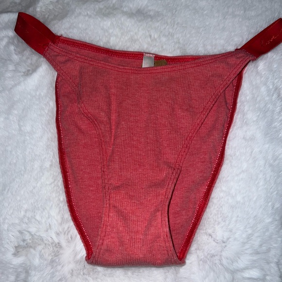 PINK Victoria's Secret Other - 6/$15 Bundle Sale: NWT VS Pink Brazilian Cotton Panty